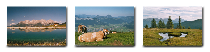 Cafe Bauer Tirol 1